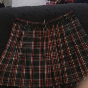 ✨NWT✨ DOLLSKILL SKIRT